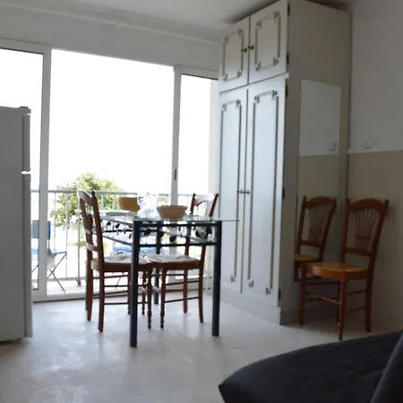 Apartment Np370-005 Studio, Narbonne-Plage